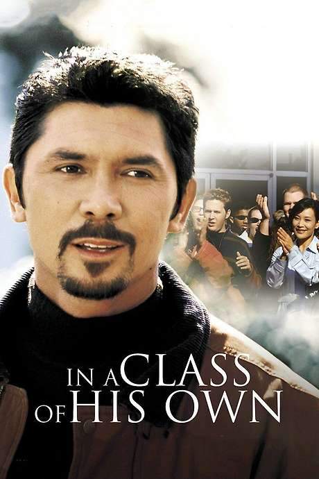 In a Class of His Own